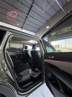 فولكسفاغن أطلس